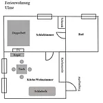 An Der Blasiikirche - Altstadt * 奎德林堡