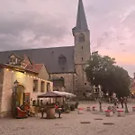 An Der Blasiikirche *
