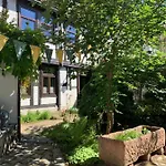 公寓 An Der Blasiikirche - Altstadt