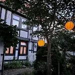 公寓 An Der Blasiikirche - Altstadt *