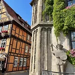 公寓 An Der Blasiikirche - Altstadt