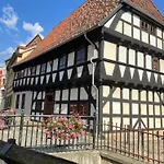 An Der Blasiikirche - Altstadt * 奎德林堡