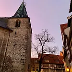 An Der Blasiikirche - Altstadt 公寓