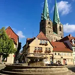 An Der Blasiikirche - Altstadt 公寓 *