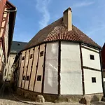 公寓 An Der Blasiikirche - Altstadt *