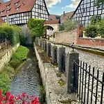 An Der Blasiikirche - Altstadt 奎德林堡