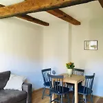 Apartamento An Der Blasiikirche Quedlinburg
