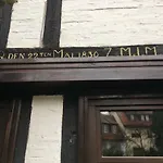 An Der Blasiikirche - Altstadt * 奎德林堡