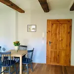 An Der Blasiikirche Apartamento *