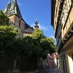 Apartamento An Der Blasiikirche Quedlinburg
