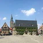An Der Blasiikirche - Altstadt 公寓