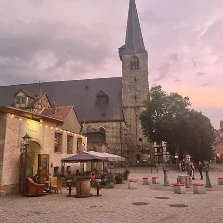 An Der Blasiikirche - Altstadt *