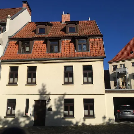 An Der Blasiikirche - Altstadt