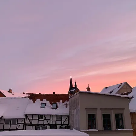 An Der Blasiikirche شقة *