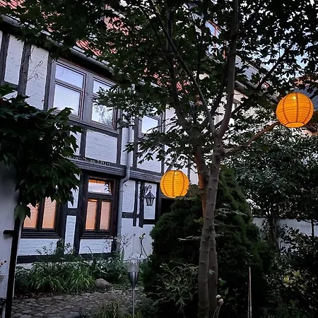 公寓 An Der Blasiikirche - Altstadt *