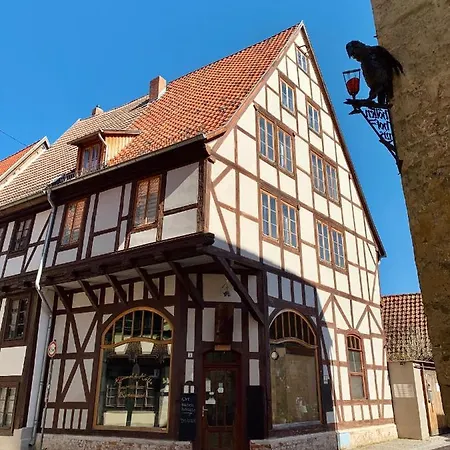 An Der Blasiikirche - Altstadt 公寓