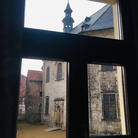 An Der Blasiikirche - Altstadt