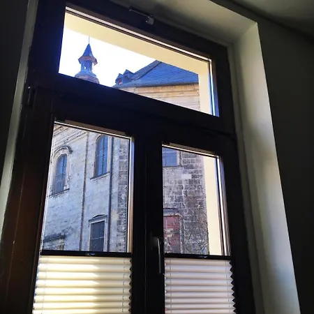 An Der Blasiikirche - Altstadt 奎德林堡