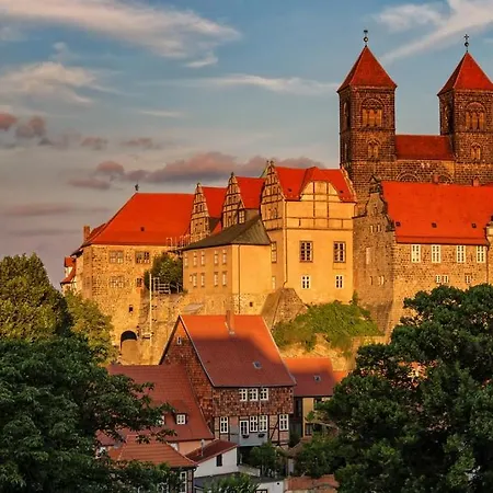 An Der Blasiikirche - Altstadt