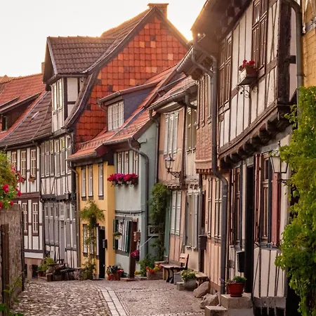 An Der Blasiikirche - Altstadt 公寓 *