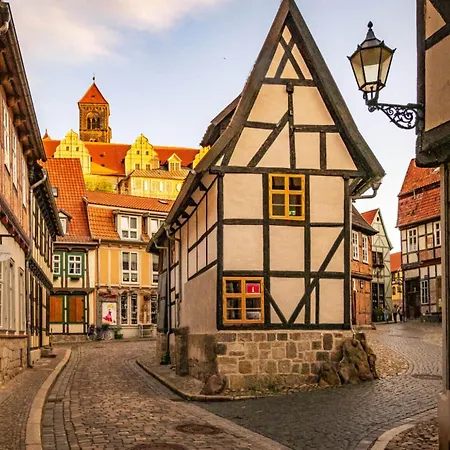 An Der Blasiikirche - Altstadt 公寓