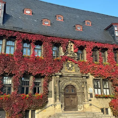 An Der Blasiikirche - Altstadt 公寓 *