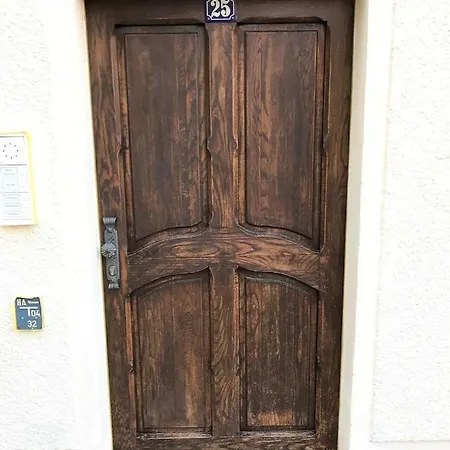 Apartment An Der Blasiikirche