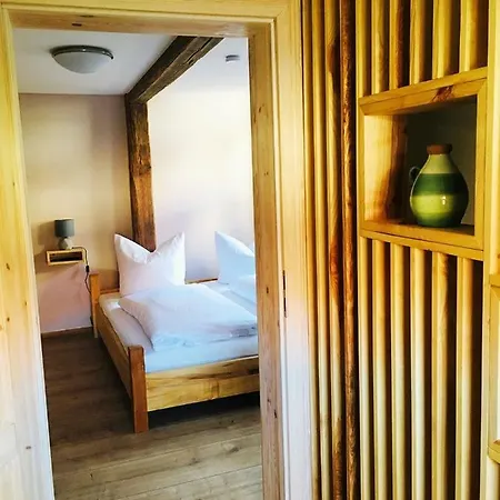 An Der Blasiikirche * كيدلينبورغ