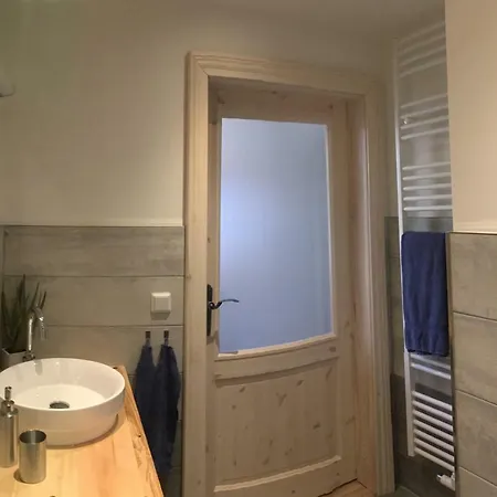 An Der Blasiikirche Quedlinburg