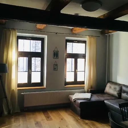 An Der Blasiikirche Quedlinburg