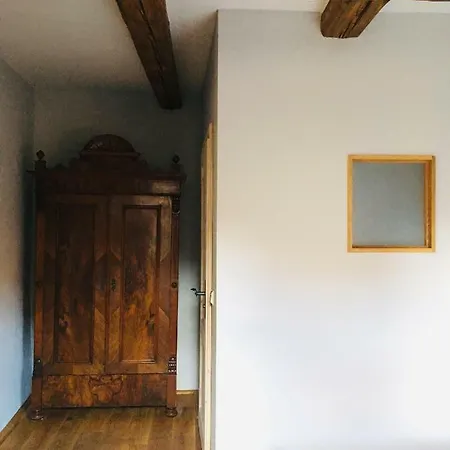 شقة An Der Blasiikirche