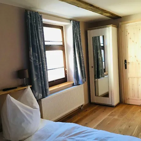 An Der Blasiikirche Διαμέρισμα