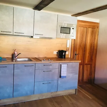 شقة An Der Blasiikirche