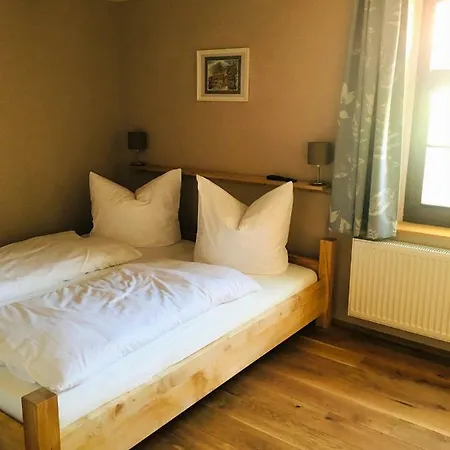 An Der Blasiikirche Διαμέρισμα