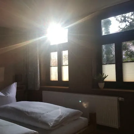 An Der Blasiikirche Apartment *