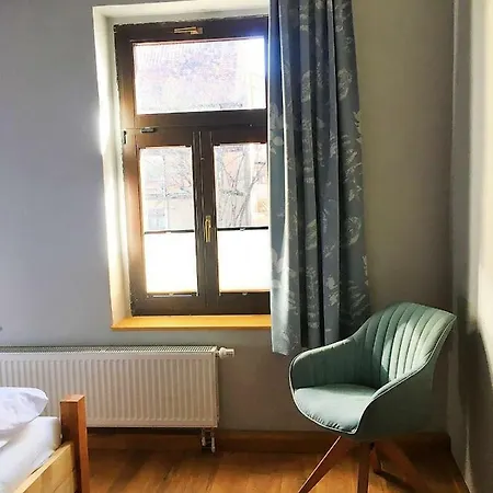 An Der Blasiikirche Διαμέρισμα *