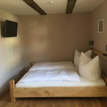 An Der Blasiikirche Apartment