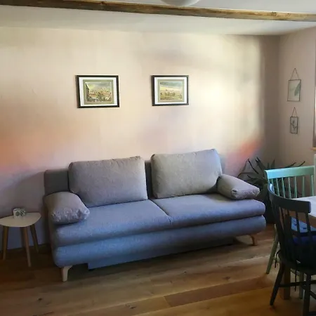 Apartamento An Der Blasiikirche - Altstadt