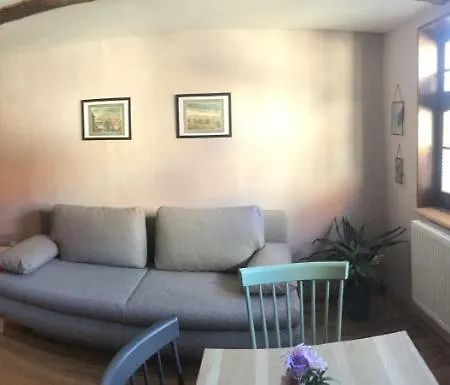 An Der Blasiikirche Quedlinburg