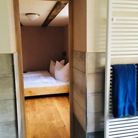 An Der Blasiikirche Διαμέρισμα *