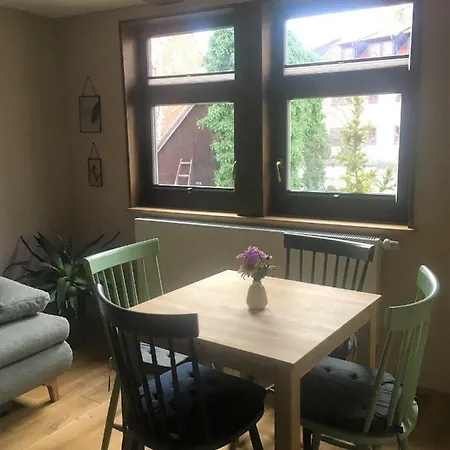 An Der Blasiikirche Quedlinburg