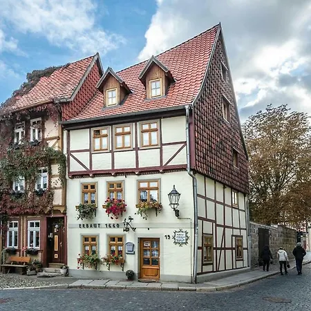 An Der Blasiikirche
