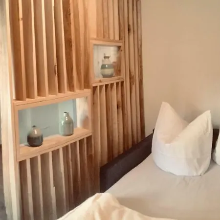 Διαμέρισμα An Der Blasiikirche