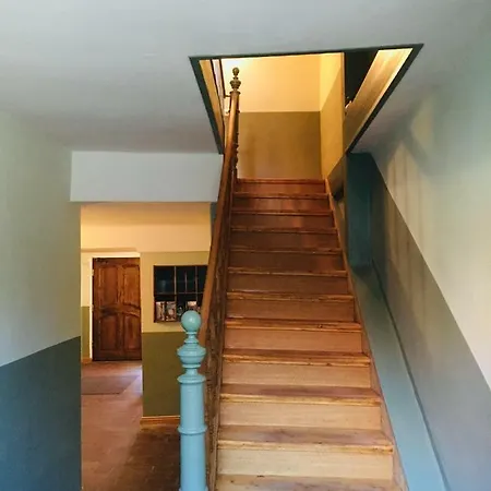 An Der Blasiikirche Apartment