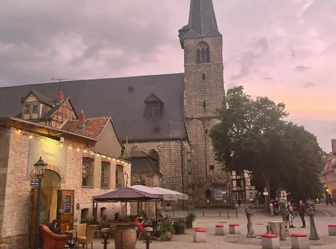 An Der Blasiikirche *