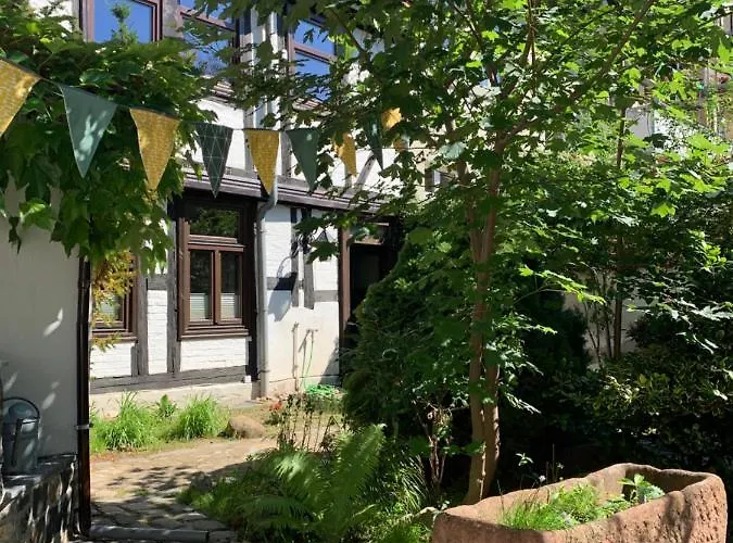 Appartement An Der Blasiikirche