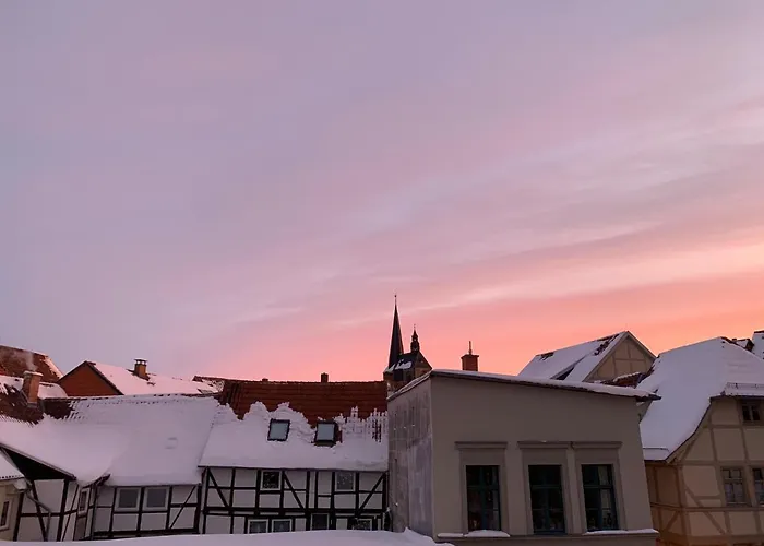 An Der Blasiikirche 아파트 *