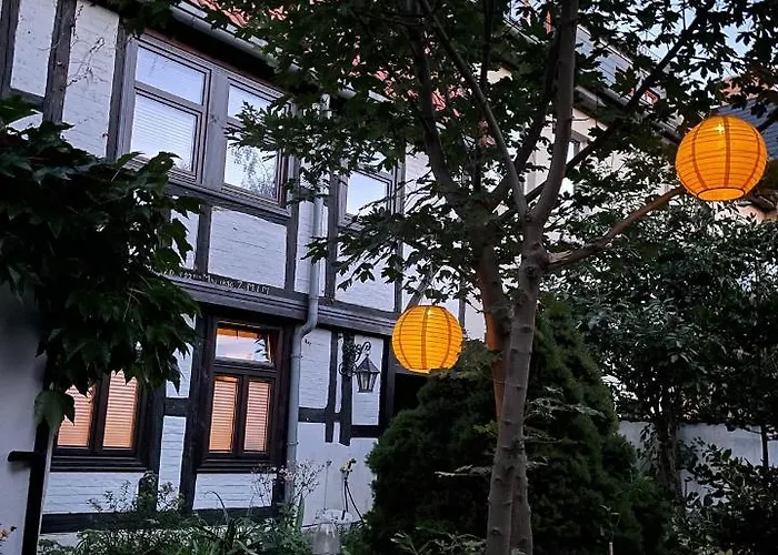 Appartement An Der Blasiikirche *