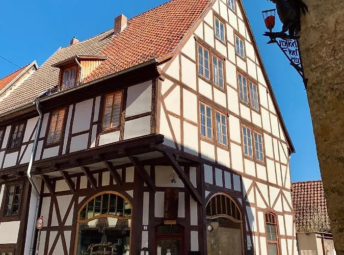 An Der Blasiikirche 아파트