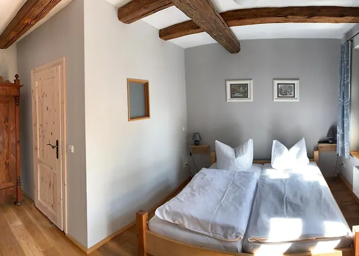 아파트 An Der Blasiikirche